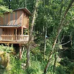 Les 7 Montagnes Parque de Campismo *