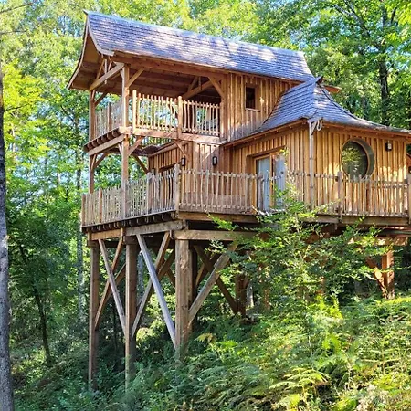 Kemping Les 7 Montagnes Lourdes