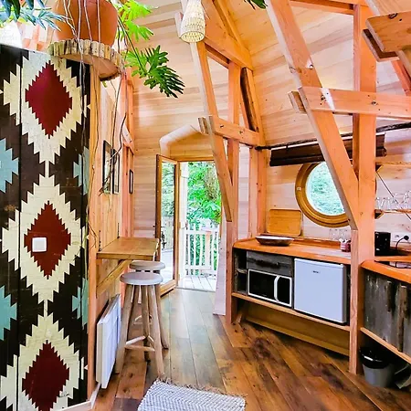 Les 7 Montagnes * Λούρδη