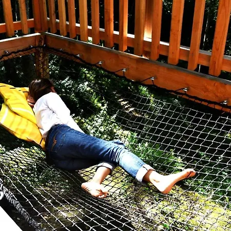 Kemping Les 7 Montagnes