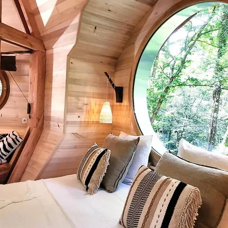 Campsite Les 7 Montagnes