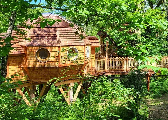 Les 7 Montagnes * Лурд