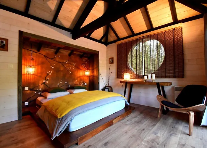 Les 7 Montagnes * Lourdes