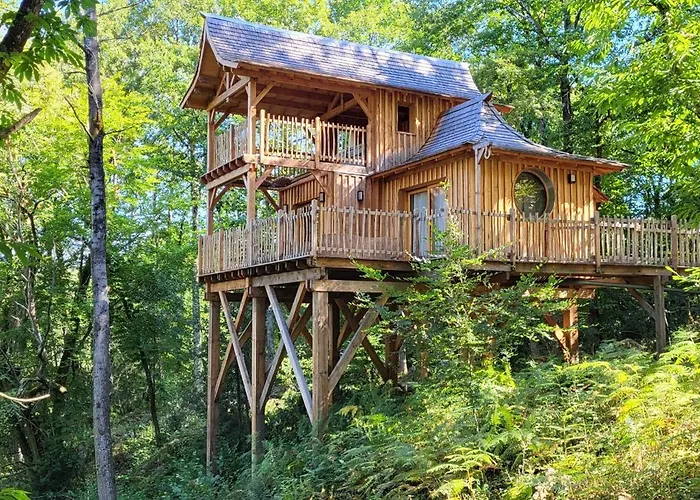 Kemping Les 7 Montagnes Lourdes