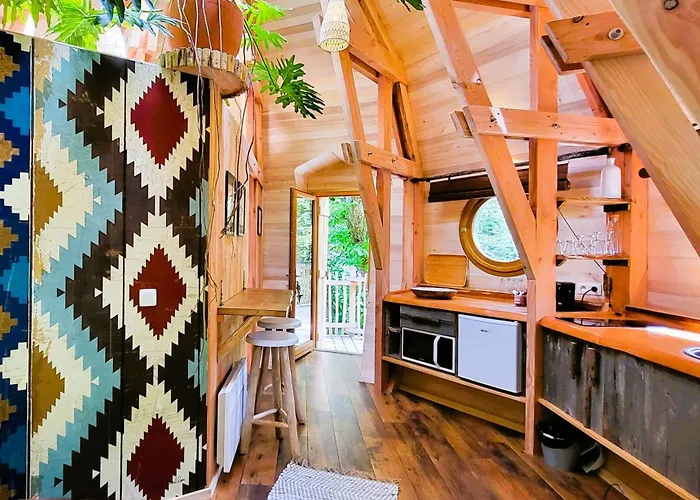 Les 7 Montagnes * Лурд