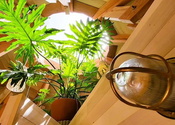 Les 7 Montagnes Кемпінг *