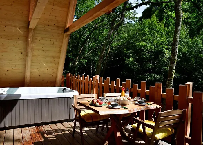 Les 7 Montagnes * Лурд