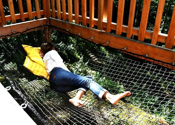 Кемпінг Les 7 Montagnes