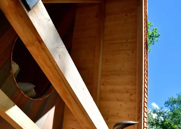 Les 7 Montagnes Лурд