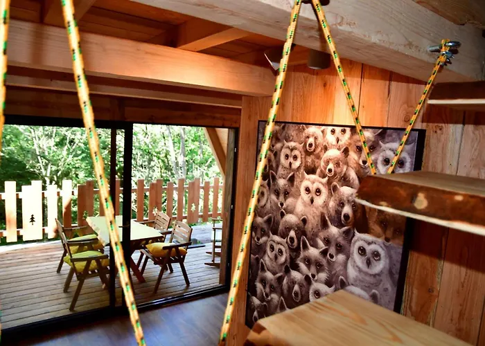 Les 7 Montagnes Кемпінг Лурд