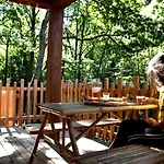 Les 7 Montagnes Campingplatz