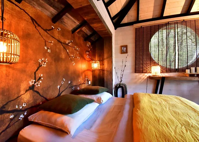 Les 7 Montagnes 루르드