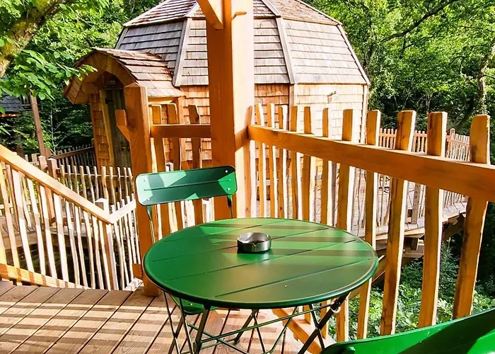 Les 7 Montagnes * 루르드